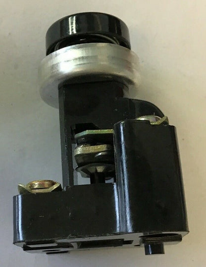 GENERAL ELECTRIC PUSH BUTTON 365B113G2 4