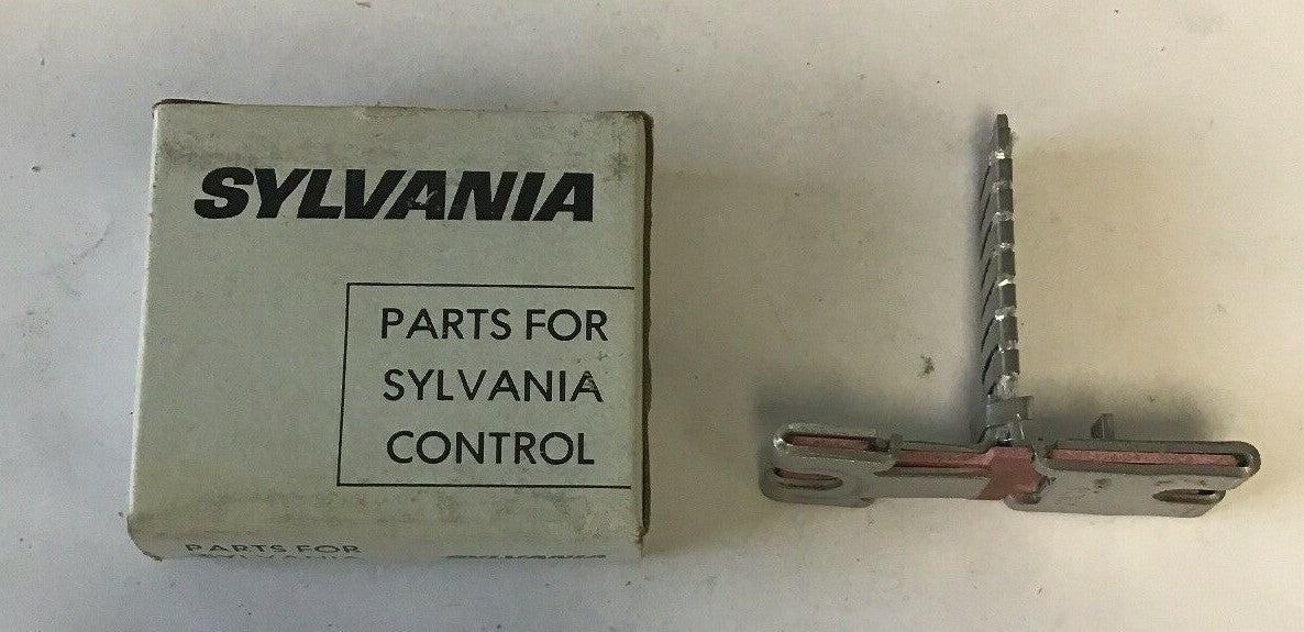 SYLVANIA 2424 HEATER ELEMENT*** LOT OF 3***2