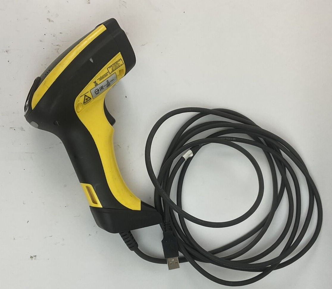 DATALOGIC POWERSCAN PD9530 SCANNER 5VDC0