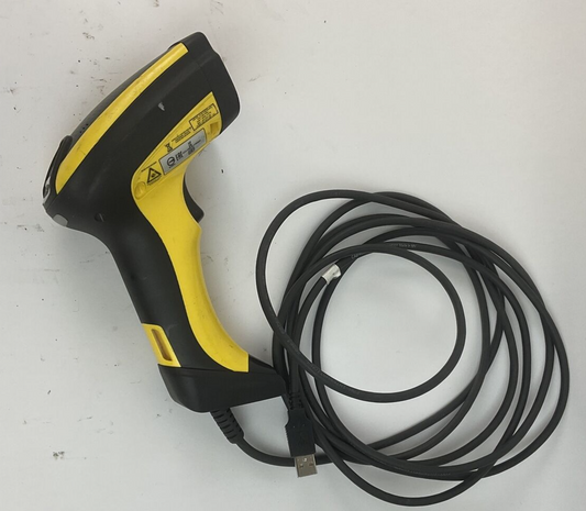 DATALOGIC POWERSCAN PD9530 SCANNER 5VDC0