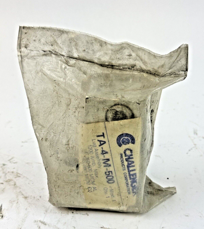 CHALLENGER - TA-4-M-500 - LUG ASSEMBLY - 1200 AMP MAX, TA4M5001