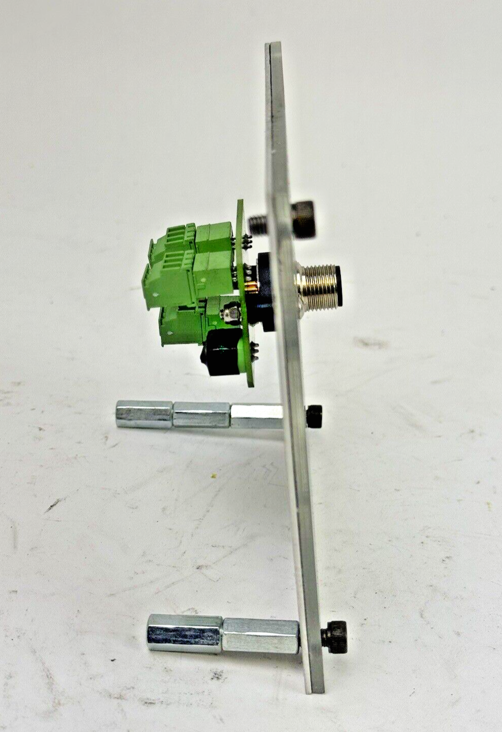 AZIMA/ DLI - CB-1M - SENSOR INTERFACE WITH HOFFMAN A808CH ENCLOSURE7