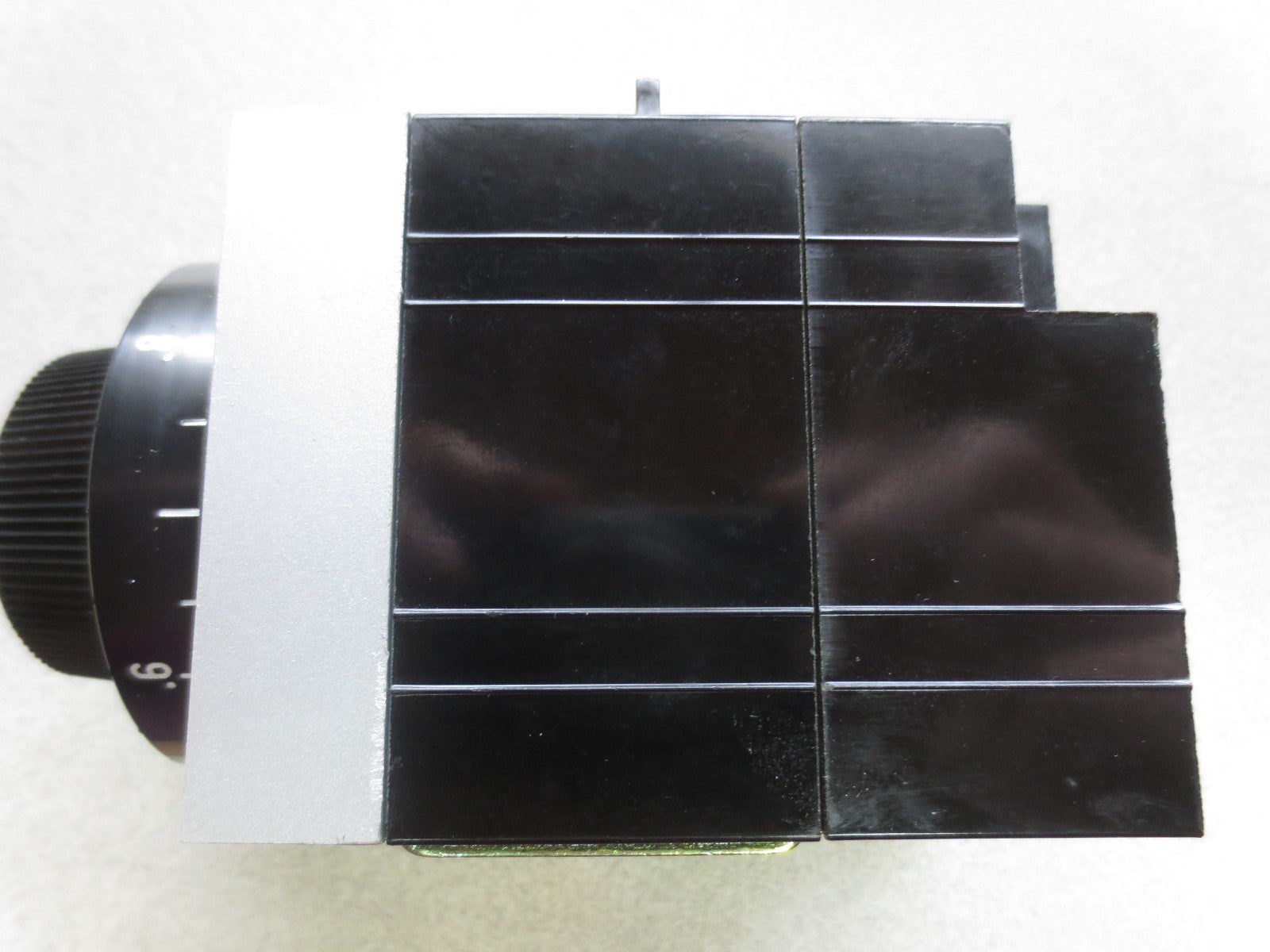 AGASTAT / TE CONNECTIVITY 7022SA ELECTROPNEUMATIC TIMING RELAY .1 to 1 SECOND 6