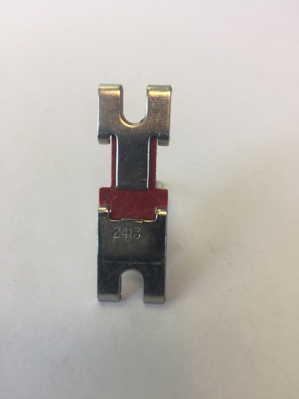 SYLVANIA/JOSLYN CLARK CONTROLS 2413 HEATER 2