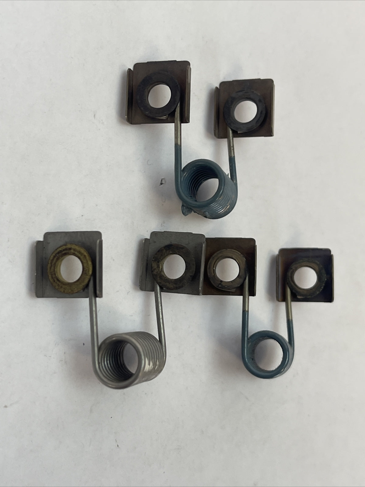 CLARK / SYLVANIA S3.3 HEATER (LOT OF 3)3