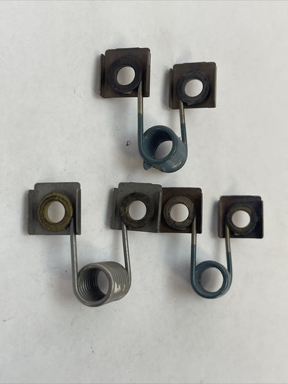 CLARK / SYLVANIA S3.3 HEATER (LOT OF 3)3