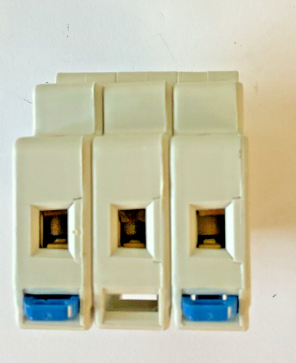 GOULD USCC3I FUSE HOLDER 600V 30A***LOTOF2***5