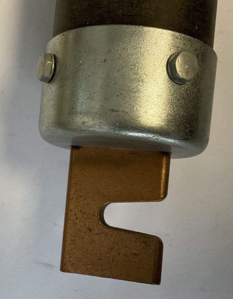 BUSSMANN FRS-R150 FUSETRON FUSE 150A 600VAC2