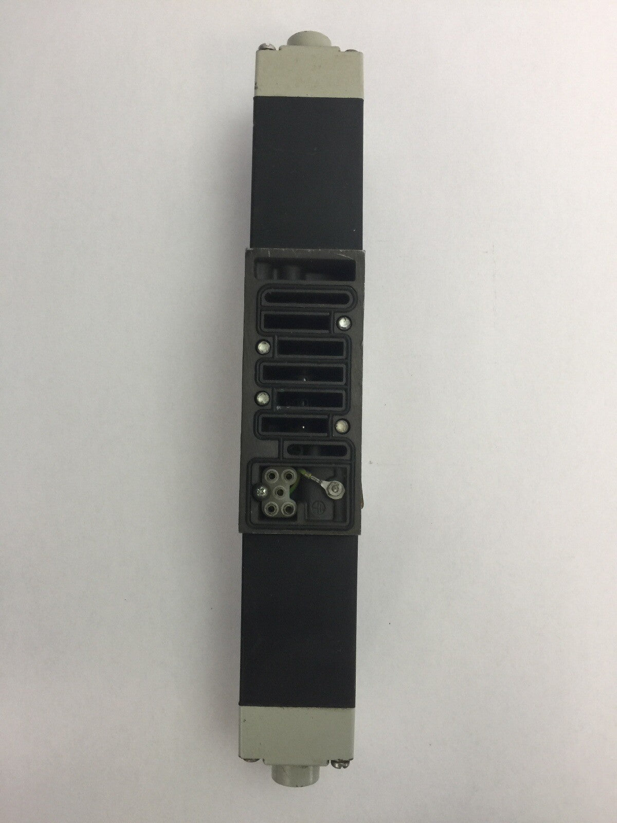 NUMATICS 225-440B SOLENOID VALVE 24 VDC 6.0 WATTS I13SS515M000061 150 PSIG-AIR6