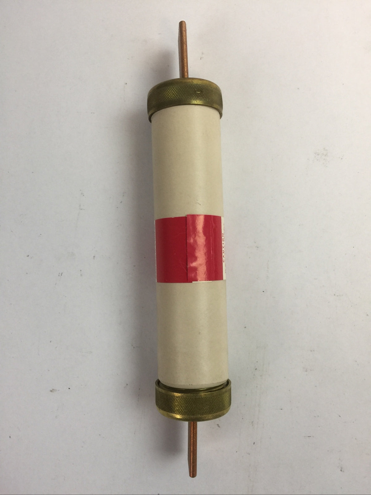 BUSSMANN RES80 SUPER-LAG RENEWABLE FUSE 80AMP 600V3