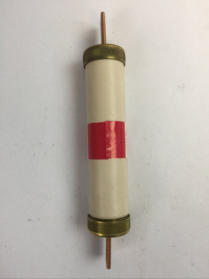 BUSSMANN RES80 SUPER-LAG RENEWABLE FUSE 80AMP 600V3