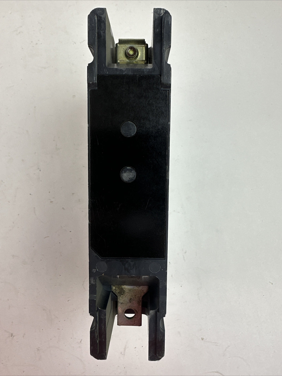 WESTINGHOUSE EHD1015 SER C IDUSTRIAL CIRCUIT BREAKER 15AMP 1POLE 277VAC 125VDC5