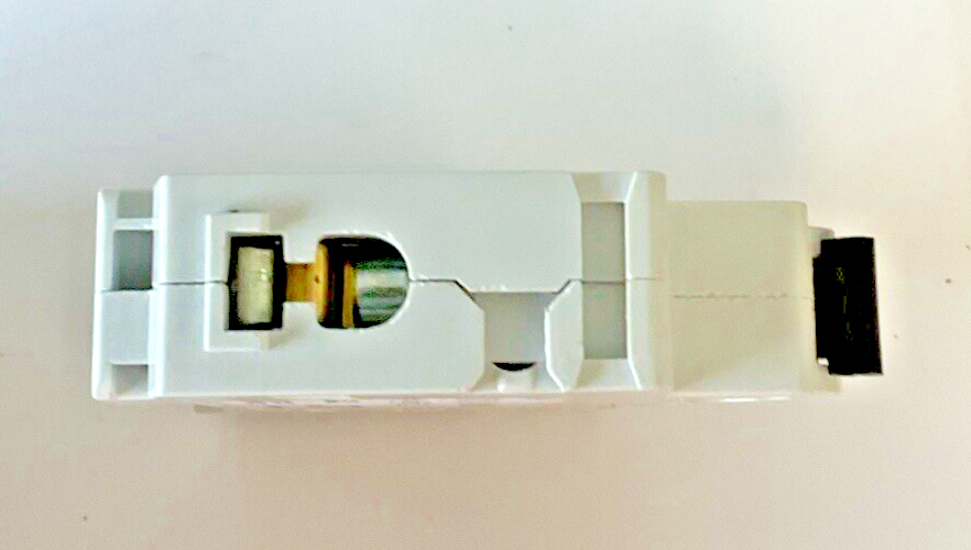 ABB 2CDS251001R0024(2) C2, 2CDS251001R0014 C4 CIRCUIT BREAKER 230/400V *LOTOF3*8