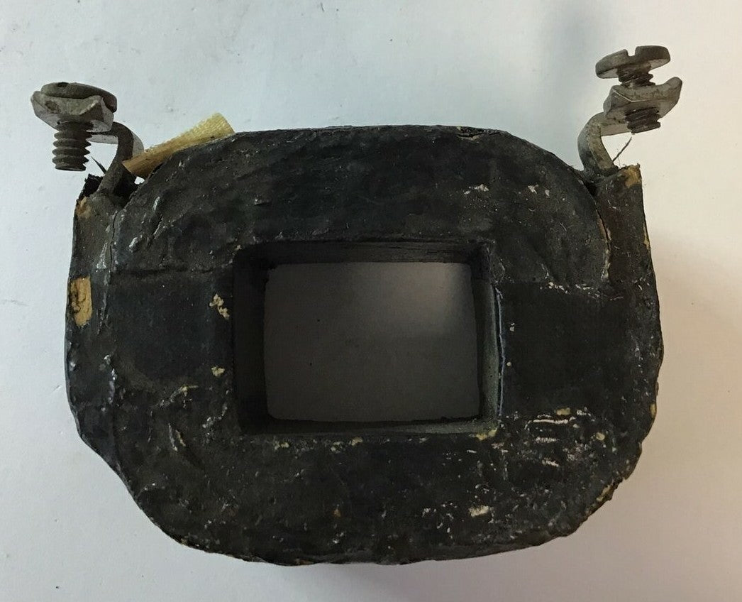 CLARK TB130-13 COIL 120V 60CY4