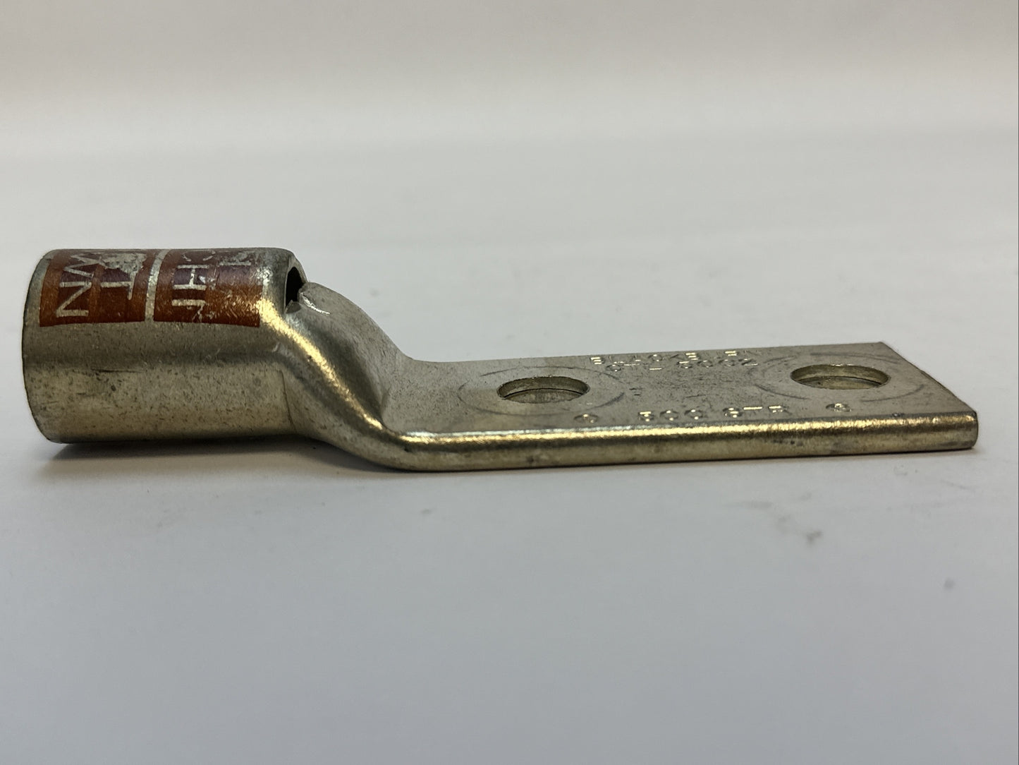 BLACKBURN CTL 5002 500STR 87H B12CHI U34RT BROWN LUG TERMINAL4