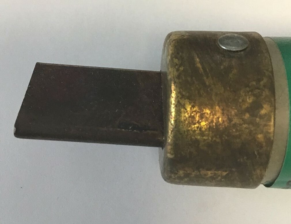 ECONOMY NCL 125 FUSE 125A 250V ECONOLIM CLASS RK1 NCLR1253