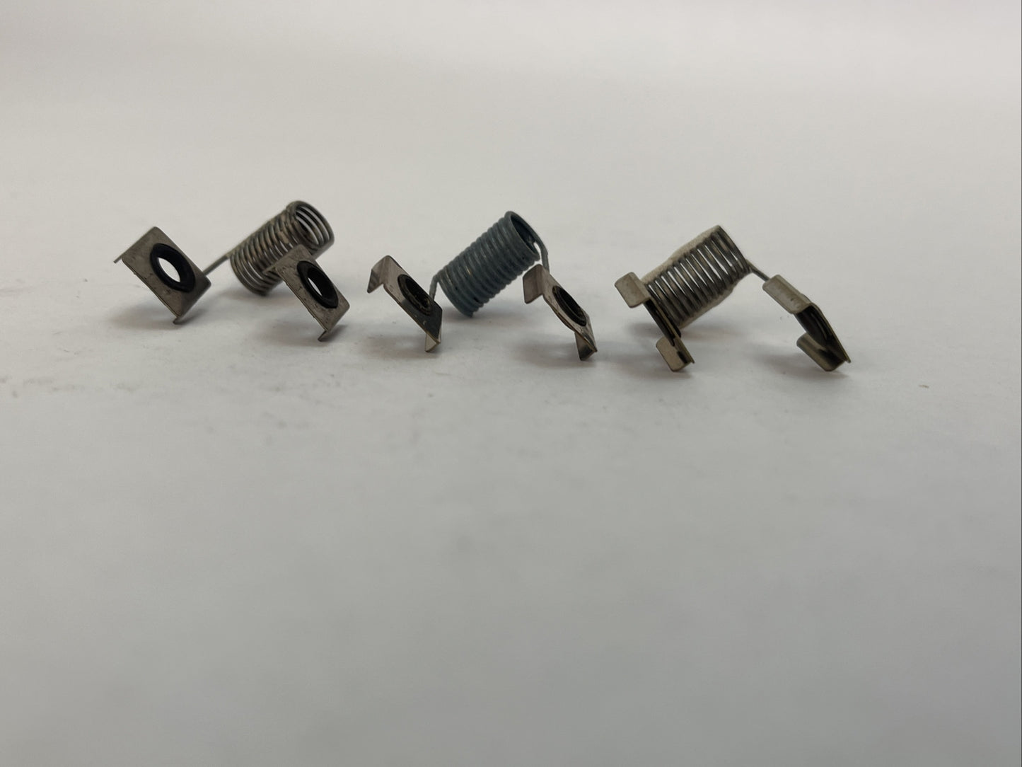 GTE SYLVANIA CLARK S1.7 HEATER (LOT OF 3)3