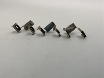 GTE SYLVANIA CLARK S1.7 HEATER (LOT OF 3)3