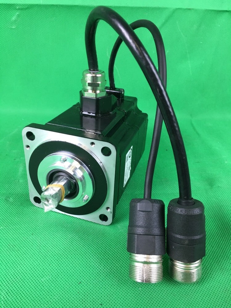 YASKAWA SGMEV-04A3E6E 200VAC AC SERVO MOTOR NEW SURPLUS2