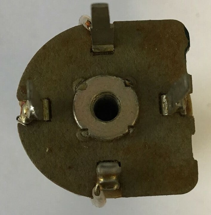 RELIANCE ELECTRIC COMPANY HAUGHTON ELEVATOR 33-1097-004/3-40177-553