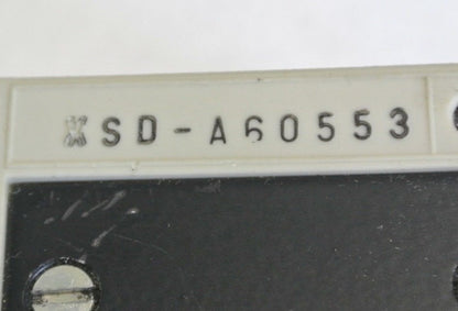 TELEMECANIQUE XSD-A60553 INDUCTIVE PROXIMITY SENSOR / SWITCH - NEW SURPLUS1