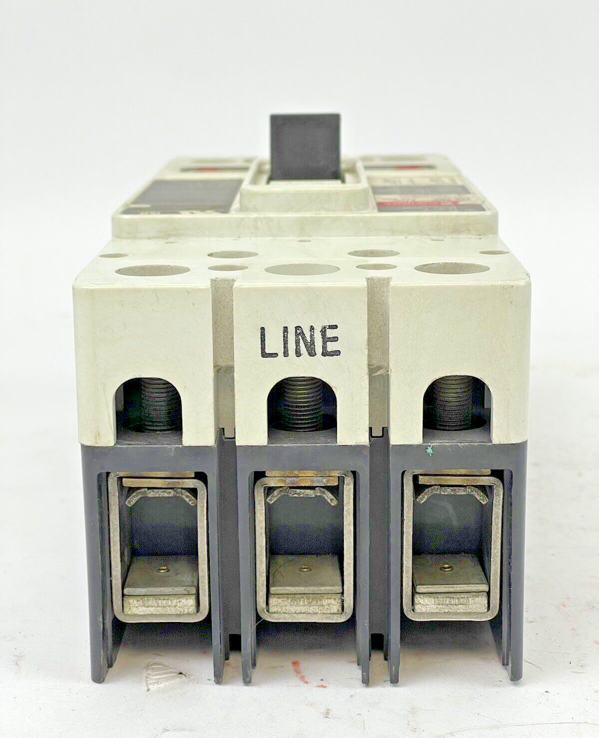 WESTINGHOUSE -HMCP250F5C - MOTOR CIRCUIT PROTECTOR - SER C, 250A, 3 POLE, 600VAC6