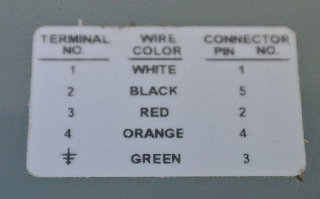 ALLEN-BRADLEY 802T-AMJ1 OILTIGHT LIMIT SWITCH / LEVER TYPE / MAINT / NEW SURPLUS7