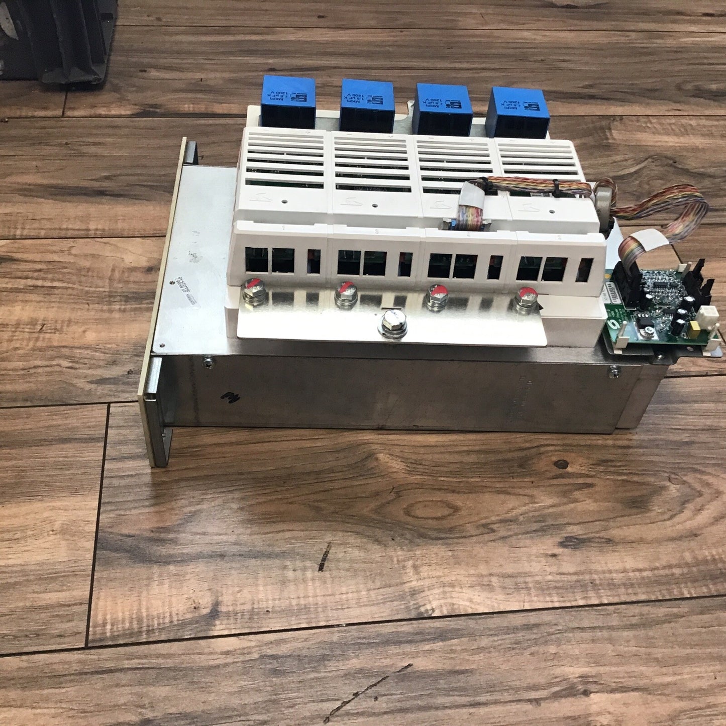 SEMIKRON SK11P 1242GB120-4DK0025 LGBT MODULE W/ SK11P INTERFACE LSC-3 94V-0 40069