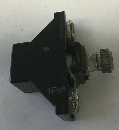 ALLEN BRADLEY W18 HEATER ELEMENT***LOTOF3***4