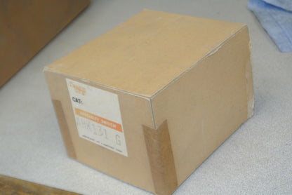 ARROW-HART AHK-131G ENCLOSURE / DUST COVER / NEW SURPLUS3