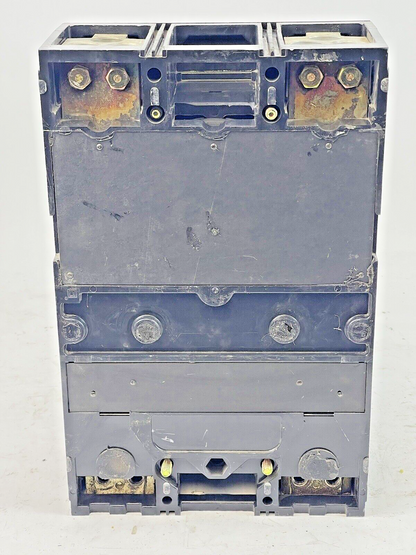 SQUARE D - MHL260008M SERIES 2 - CIRCUIT BREAKER - 800 A, 480 VAC, 3 POLE4