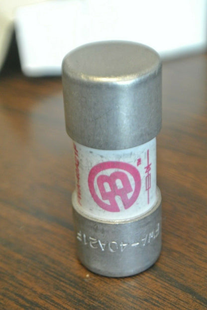 BUSSMANN FWA-40A21F HIGH-SPEED SEMICONDUCTOR FUSE / 40A / 150V / NEW SURPLUS1