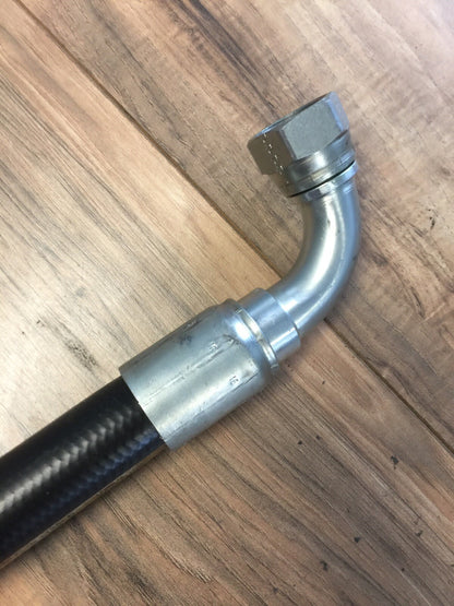 PARKER 387TC-16 25MM (1") HYDRAULIC HOSE ISO 18752-AC 21 MPa (3000PSI) 4