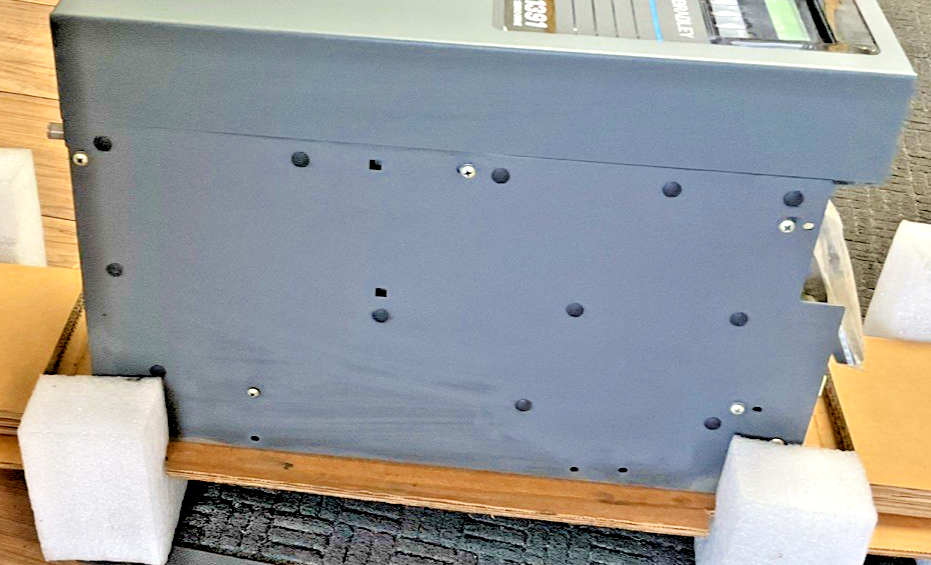 ALLEN BRADLEY 1391-DES45-DI-AQB AC SERVO CONTROLLER 230V 3PH 50/60HZ 38A10