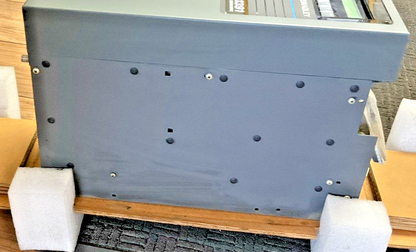 ALLEN BRADLEY 1391-DES45-DI-AQB AC SERVO CONTROLLER 230V 3PH 50/60HZ 38A10