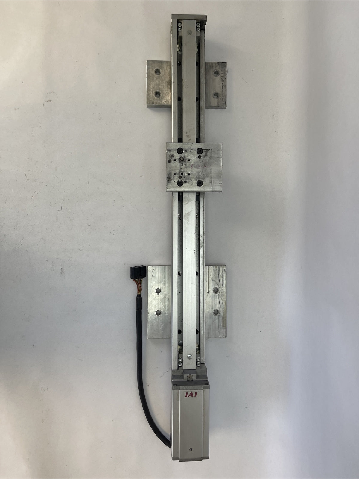 IAI ERC2-SA6C-I-PM-12-400-NP-N CYLINDER LINEAR ACTUATOR3