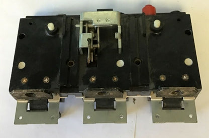 GENERAL ELECTRIC TKMA836T700 TRIP UNIT 700A MOD.2 4