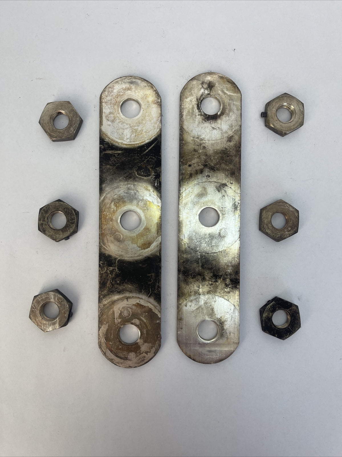 EMP ELECTRIC LIMITED 427574 362AMPS 48kV NOMINAL 250MVA 265A CURVE NO 200-502A3