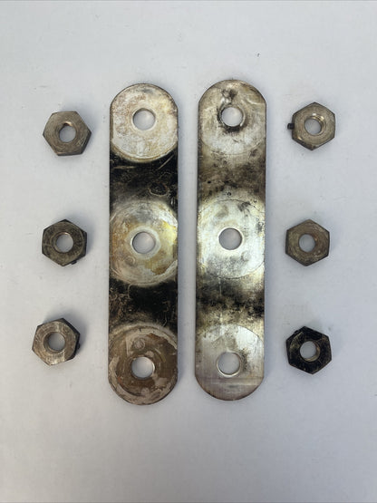 EMP ELECTRIC LIMITED 427574 362AMPS 48kV NOMINAL 250MVA 265A CURVE NO 200-502A3