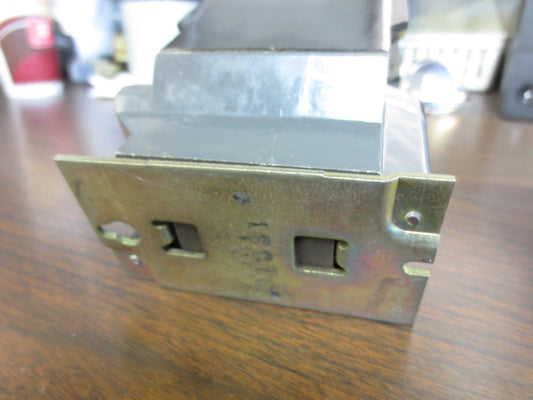 WESTINGHOUSE AR420A CONTROL RELAY 4-POLE, 600V, 10A, 110/120V 50/60Hz0