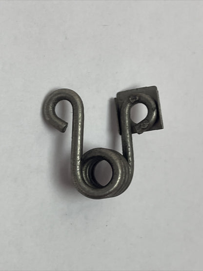 GTE SYLVANIA CLARK S12.5 HEATER (LOT OF 8)4