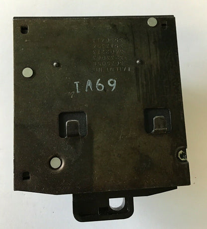 ITE P4215 120/240VAC  PUSHMATIC 2POLE CIRCUIT BREAKER3