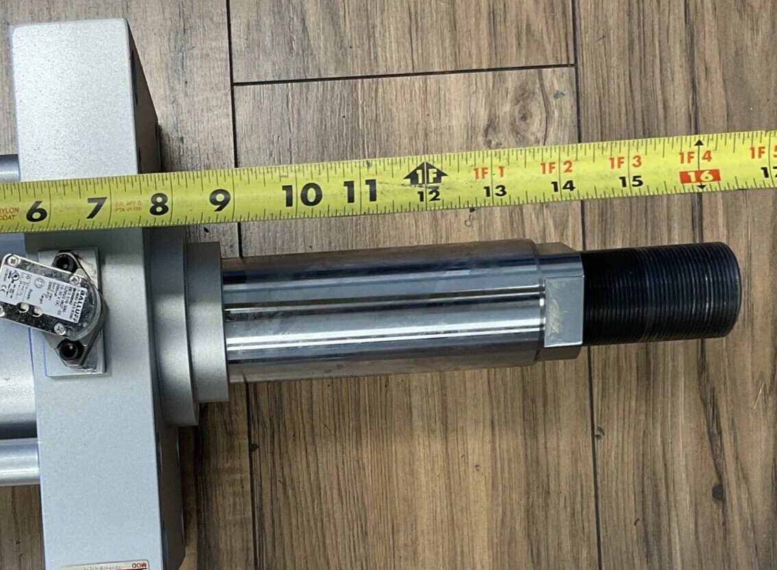 SCHEFFER 05HH-FHF-0121  HYDRAULIC PUMP 3000PSI7