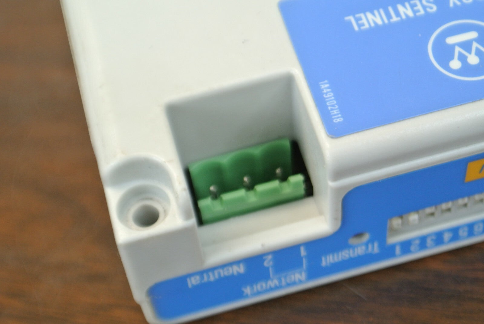 WESTINGHOUSE 2D78556G01  IQ ENERGY SENTINEL / CIRCUIT BREAKER ACCESSORY 120/208V4