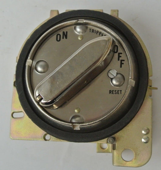 TELEMECANIQUE OH2795 ROTARY SWITCH HANDLE / LEVER - NEW SURPLUS0