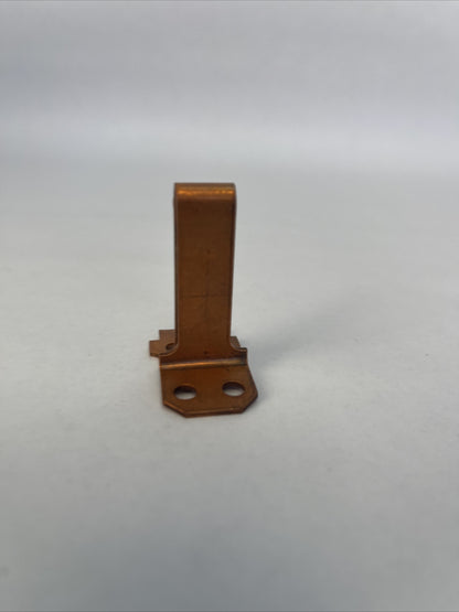 GTE SYLVANIA CLARK 2539 HEATER (LOT OF 3)3