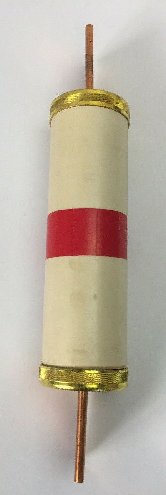 BUSSMAN RES600 SUPER-LAG RENEWABLE FUSE 600AMP 600V6