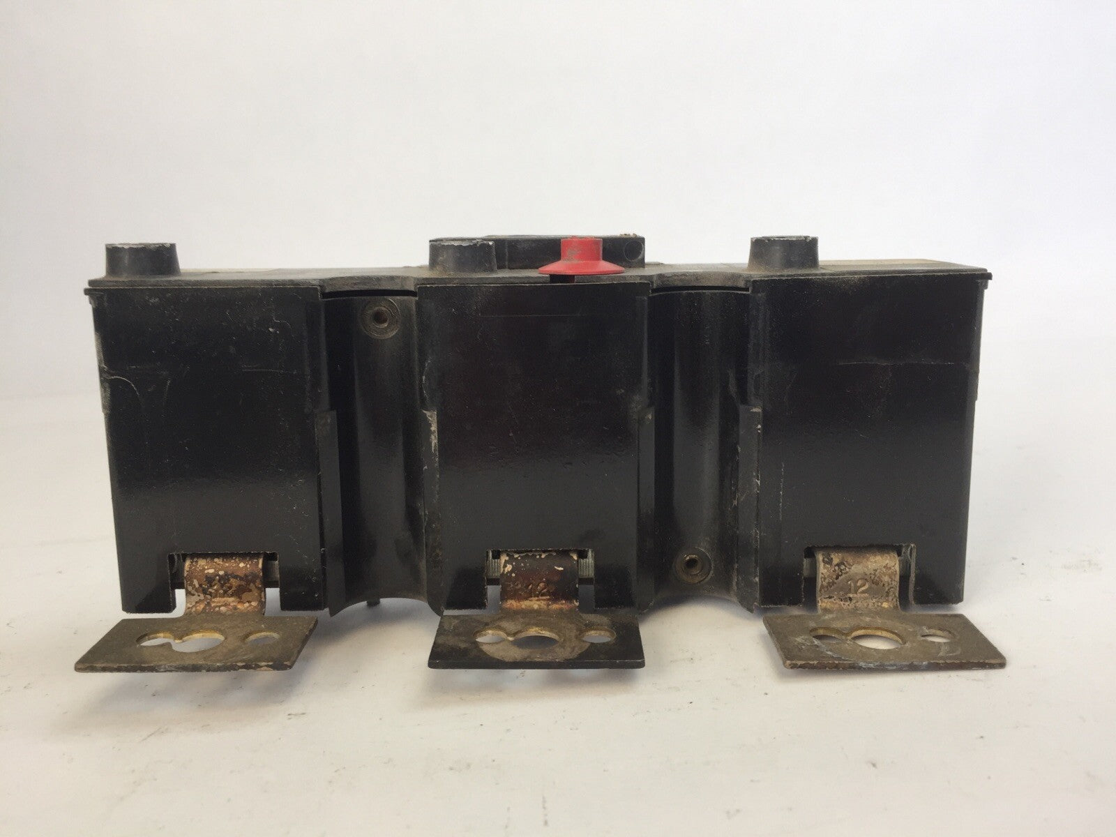 GE TJK636T350 TRIP UNIT 350AMP 3POLE INST TRIP 1050-3500A2