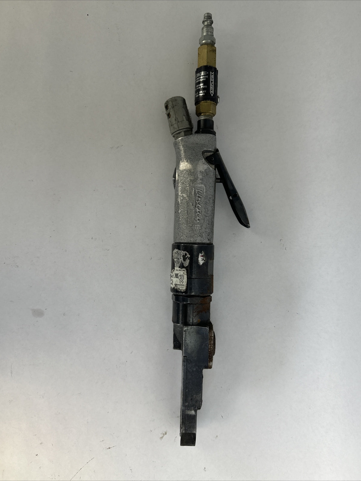 URYU UOW-11-14 NUTRUNNER 13.18mm8