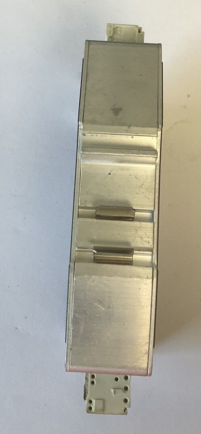 MOORE PERFORMANCE MIX/4X4-20MA/4X4-20MA/12-42DC ISOLATOR 4-CHANNEL 42VDC5